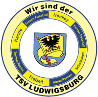 Vereinslogo TSV Ludwigsburg
