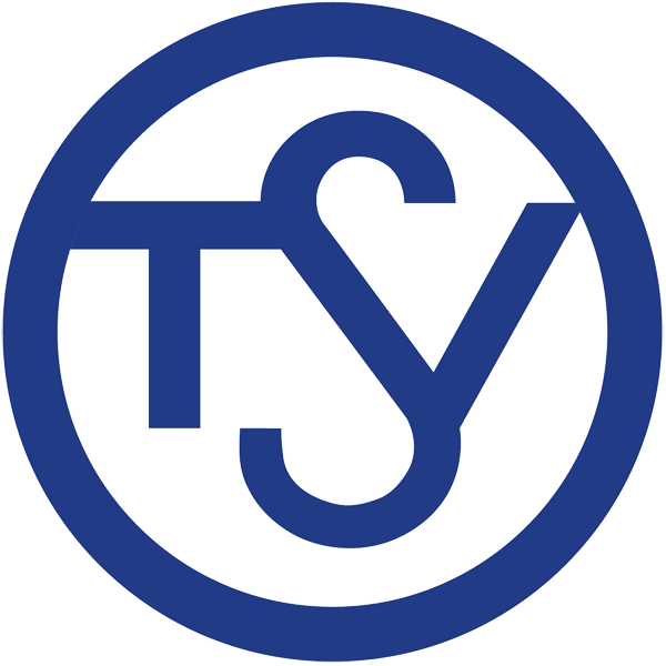 Vereinslogo TSV Schmiden