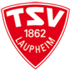 Vereinslogo TSV Laupheim